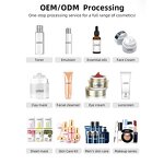 Hyaluronic Acid Cream Factory - OEM Wholesale Private Label Anti-Wrinkle Reduce Radiant