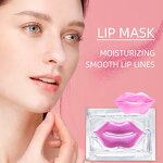 Lip Sleeping Mask Factory - Bulk Collagen Hydrating Plumping Jelly