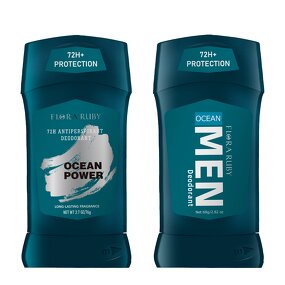 Deodorant Stick Manufacturer - Wholesale Bulk Organic Vegan Men 72 Hours