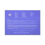 Eyebrow Dye Kit Factory - OEM ODM Professional Semi Permanent Mascara Color Tint