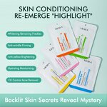 Goat Milk Mask Manufacturer - 2023 Milk Natto Whitening Moisturizing Organic Natural