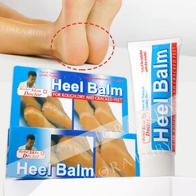 Callus Remover Manufacturer - OEM Private Label Dead Skin Removal Cracked Foot