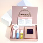 Eyelashes Lifting Kit Factory - Private Label High Quality Lash Lift Beauty Long Lasting