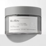 Clay Mask Manufacturer - Kiss Kitty Wholesale Mud Deep Pores Cleansing
