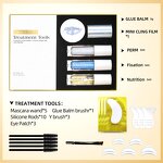Brow Lamination Kit Factory - OEM ODM Long Lasting High Quality Semi-permanent