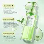 Acne Gel Factory - Kiss Kitty Custom Acid Facial Cleanser Foam Wholesale