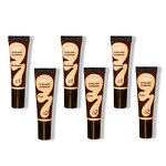 Hybrid Eyebrow Dye Manufacturer - Private Label Natural Color Long-lasting Tint Kit