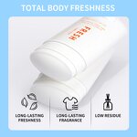 Deodorant Stick Manufacturer - Custom Natural Ingredients Whole Body Organic Private