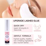 Lashes Lift and Tint Kit Manufacturer - 5 Minutes Fast with OEM Service Wholesale