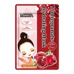 Fruit Mask Factory - OEM Lemon Strawberry Honey Coconut Avocado Rejuvenation