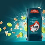 Antiperspirant Deodorant Manufacturer - 72H Men Private Label Custom Wholesale