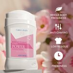 Deodorant Stick Manufacturer - Custom Scent Antiperspirant CPNP All Natural 72h OEM