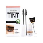Hybrid Eyebrow Dye Manufacturer - OEM ODM Hybrid Tint Black Lash Private Label