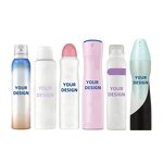 Men's Deodorant Spray Factory - Natural Ball Parfum Underarm Custom Wholesale