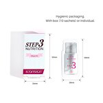 Lash Lift Balm Kit Factory - 2023 New OEM Factory Private Label Korean Mini