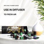 Essential Oil Manufacturer - Hair Care Skin Care Air Freshener 10ml Pure Lavender