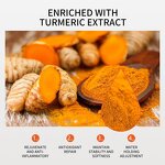 Turmeric Face Scrub Manufacturer - Remove Dark Spots Body Brightening Whitening