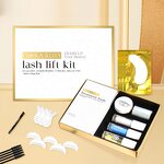 Brow Lamination Kit Factory - OEM ODM Long Lasting High Quality Semi-permanent