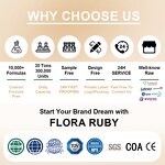 Skin Care Set Manufacturer - Anti Aging Retinol Multi Peptides Whitening Collagen