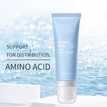 Amino Acid Cleanser Factory - OEM ODM Private Label Pore Deeply Cleansing Oil-free