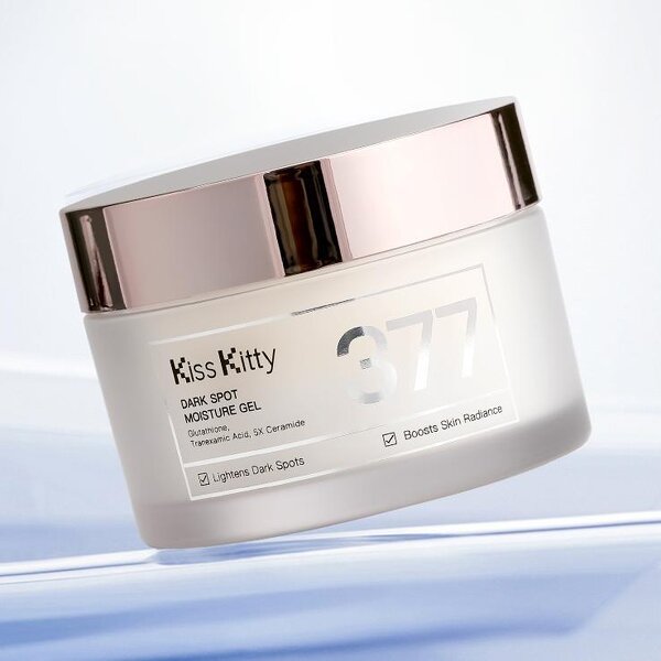 Whitening Cream Manufacturer - Private Label 377 Tranexamic Acid Brightening