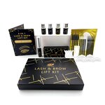 Brow LIFT Kit Factory - OEM ODM Private Label 2-in-1 Professional Semi-permanent