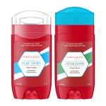 Men's Deodorant Manufacturer - Organic Full Body Aluminum Free Private Label Wholesale