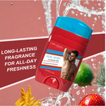 Deodorant&Antiperspirant