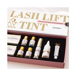 Lash Lifting Kit Factory - Private Label 2-in-1 Keratin Eyelash Perming Lamination