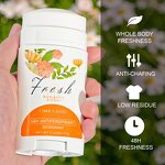 Women's Deodorant Manufacturer - 72h Secret Underarm Whitening Custom Antiperspirant