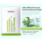 Goat Milk Mask Manufacturer - 2023 Milk Natto Whitening Moisturizing Organic Natural