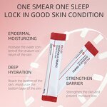 Watermelon Sleeping Mask Manufacturer - Hot Sale Hydrating Brightening Glow Overnight
