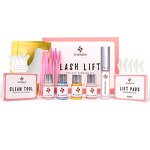 Lash Lifting Kit Manufacturer - OEM Private Label Pestaas Long-lasting Curl Keratin