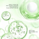 Acne Gel Factory - Kiss Kitty Custom Acid Facial Cleanser Foam Wholesale