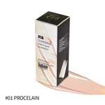 Liquid Foundation Manufacturer - OEM ODM Long-lasting Waterproof Private Label Whitening