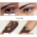 Liquid Foundation Manufacturer - OEM Full Coverage 14 Colors