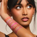 Blush Palette Factory - Wholesale Vegan Creamy Custom Logo