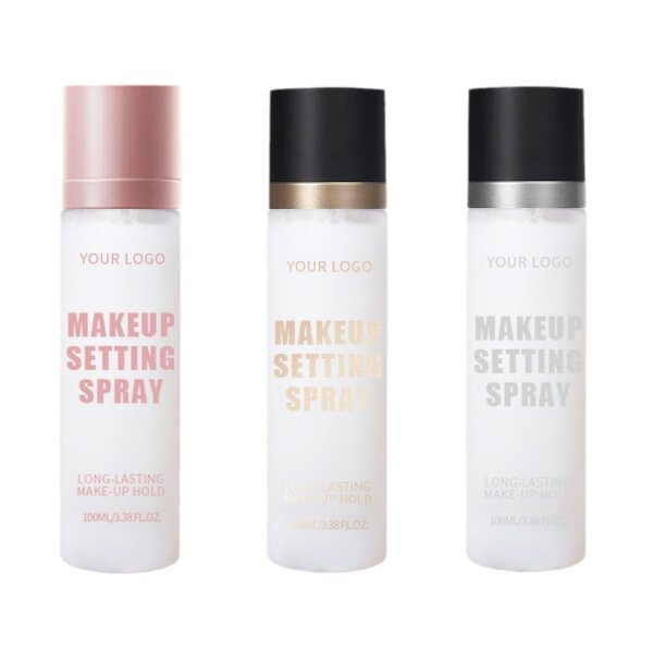 Setting Spray Manufacturer - OEM Makeup SPF 35 Private Logo