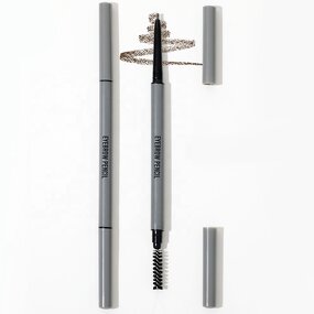 Eyebrow Pencil Manufacturer - Hot Brow Long Lasting Vegan
