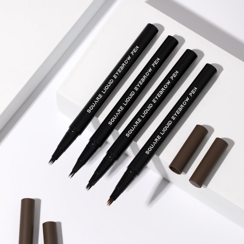 Brow Pencil Factory - Private Label Custom Waterproof