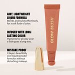 Blush Stick Factory - Private Label Heart Shaped Matte