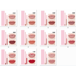Liquid Lipstick Factory - Pink Package 2 in 1 Lipliner