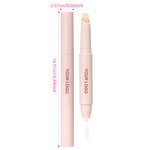 Angled Brush Factory - OEM Quick-Drying Brow Pomade