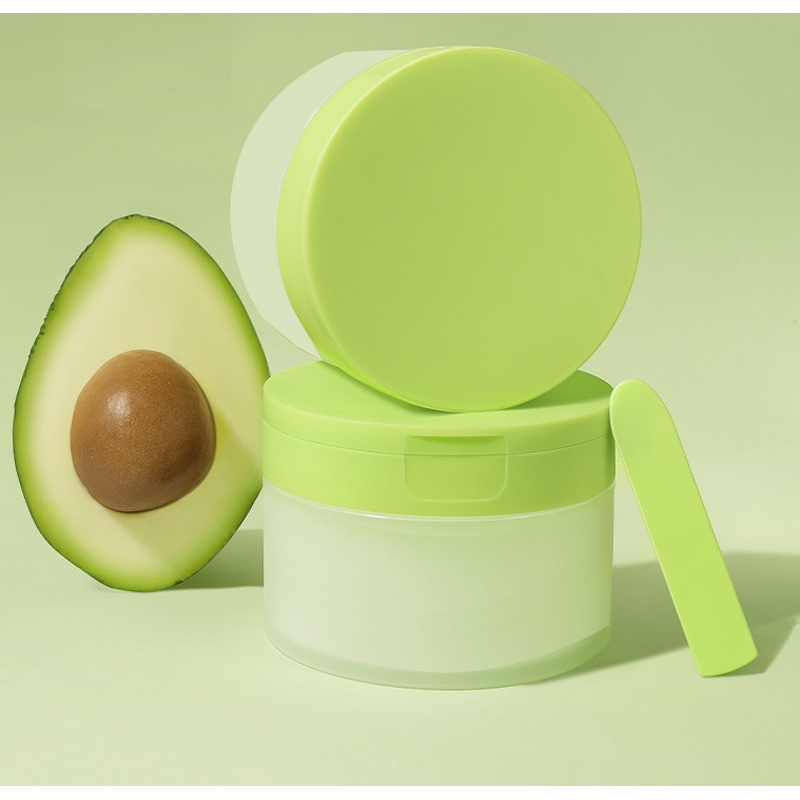 Cleansing Balm Manufacturer - Private Logo Avocado Makeup Remover