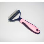 Pet Brush Factory - Portable Double Sided Silicone Combs