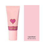 Cream Blush Factory - Customizable Vegan Shimmer Travel