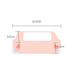 Facial Wipes Factory - 120 Soft Gel Premium Cleaning