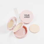 Setting Powder Factory - OEM Private Logo Waterproof Pressed