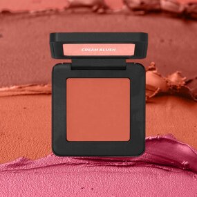 Blush Palette Factory - Wholesale Vegan Creamy Custom Logo