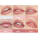 Plumping Lip Gloss Factory - Private Label Vegan Glossy